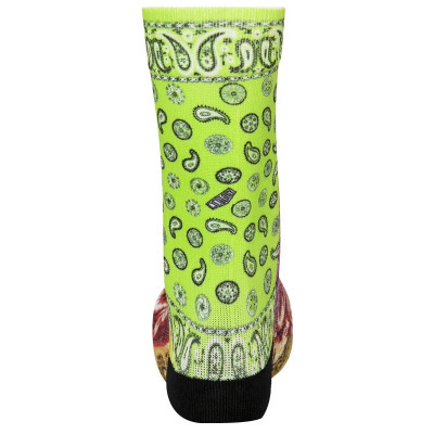  Cycology Socken "Bandana" -  End Of Life
