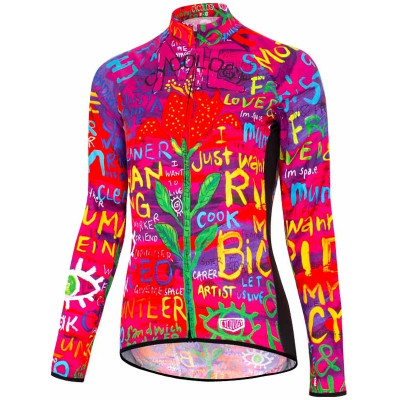  Cycology "See Me" Lightweight Windproof Damen RadJacket -  Cycology damen Radbekleidung