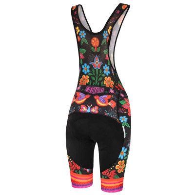  Cycology  women's cycling BIB Short "Frida" -  Cycling Shorts and Bib's