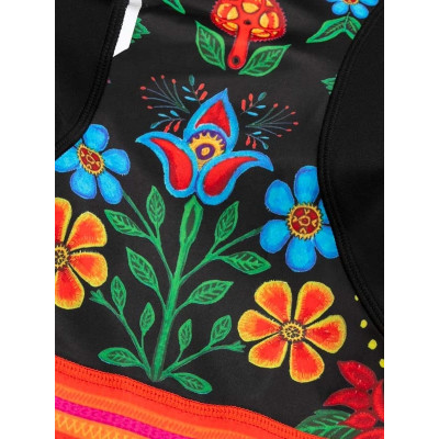  Cycology  women's cycling BIB Short "Frida" -  Cycling Shorts and Bib's