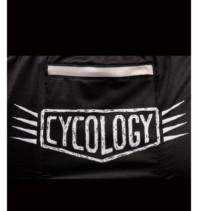 Cycology Gear Damen Radtrikot "Flow" -  Damen Radtrikots