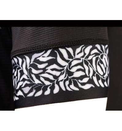 Cycology Gear Damen Radtrikot "Flow" -  Damen Radtrikots
