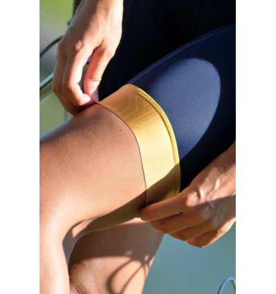 8ight and Counting Women's cycling set "7even Blue" -  Sets