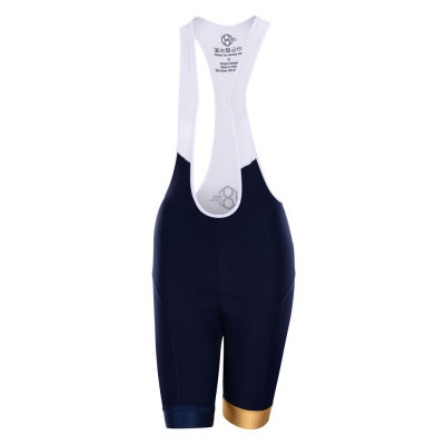  8ight and Counting Damen Rad Set "7even Blue" -  Sets