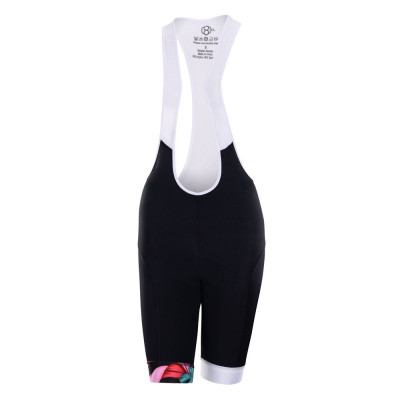  8ight and counting dames fietskleding set "8ight Tropical Jungle" Maat Medium -  Combinaties