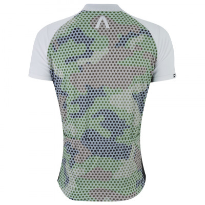  Primal cycling jersey "Meshed up" olive Size XLarge -  End Of Life