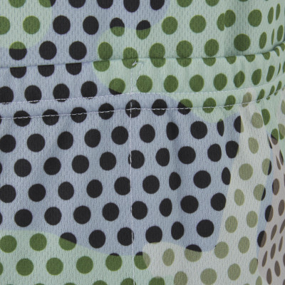  Primal cycling jersey "Meshed up" olive Size XLarge -  End Of Life