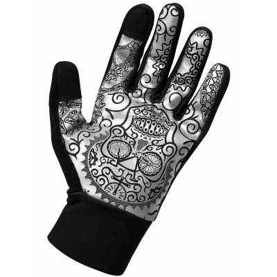 Cycology winter handschoenen "Day of the Living" -  End Of Life