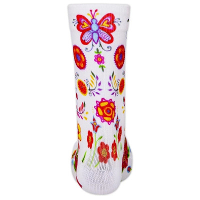  Cycology Socken "Frida" White -  Zubehör
