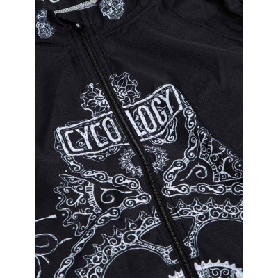  Cycology Gilet "Day Of The Living" -  Cycology Zubehör