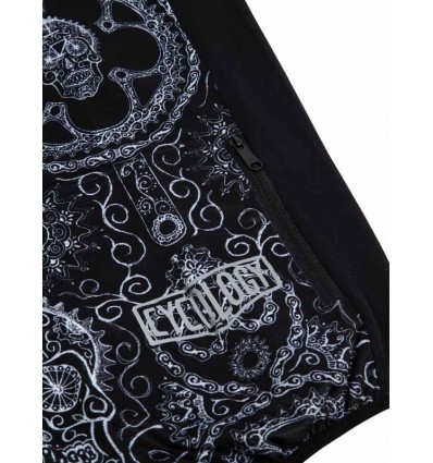 Cycology Gilet "Day Of The Living" -  Cycology Accesories