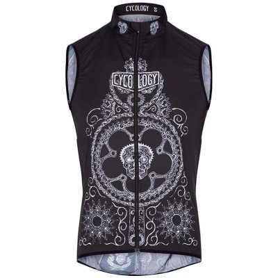  Cycology Gilet "Day Of The Living" -  Cycology Zubehör