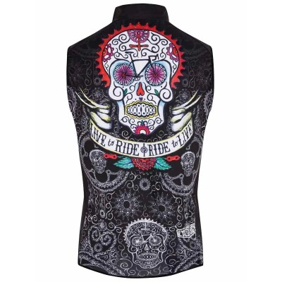  Cycology Gilet "Day Of The Living" -  Cycology Zubehör