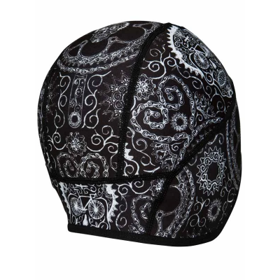  Cycology Thermal Beanie "Day of the Living" -  Cycology Zubehör