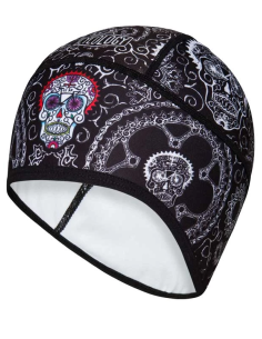  Cycology Thermal Beanie "Day of the Living" -  Cycology Zubehör