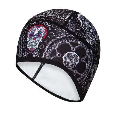  Cycology Thermal Beanie "Day of the Living" -  Cycology Zubehör
