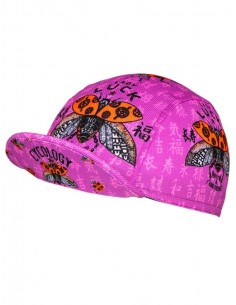  Cycology Cap "Lady bug" -  Cycology Zubehör 2