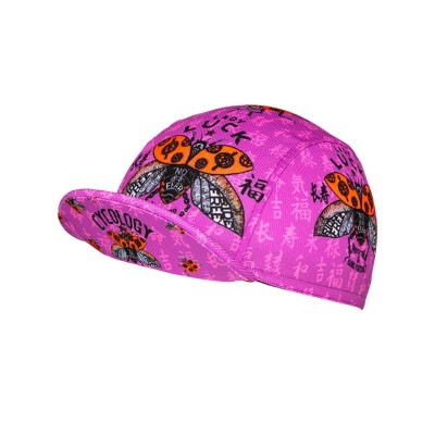  Cycology Cap "Lady bug" -  Cycology Zubehör