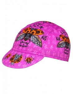  Cycology Cap "Lady bug" -  Cycology Zubehör