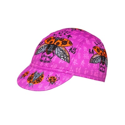  Cycology Cap "Lady bug" -  Accessoires Cycology