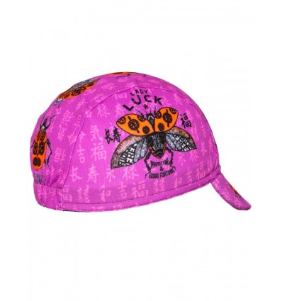 Cycology Cap "Lady bug" -  Cycology Zubehör
