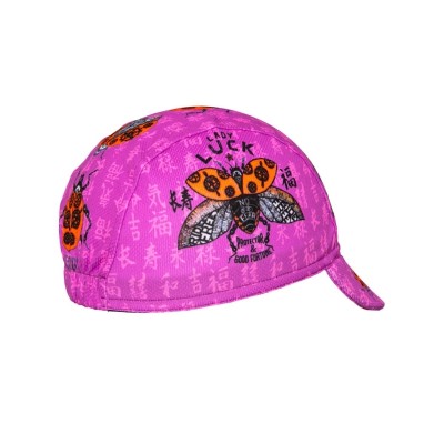  Cycology Cap "Lady bug" -  Cycology Zubehör