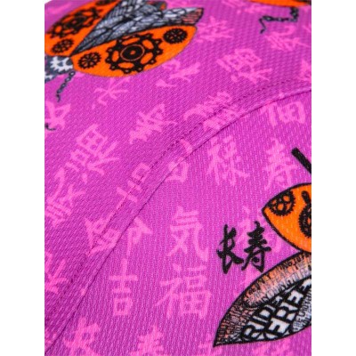  Cycology Cap "Lady bug" -  Accessoires Cycology