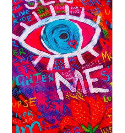 Cycology Dames Ondershirt "See Me" -  Dames Cycology