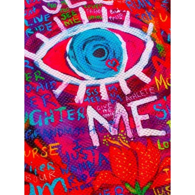  Cycology Dames Ondershirt "See Me" -  Dames Cycology
