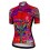 Cycology Dames Fietsshirt "See Me"