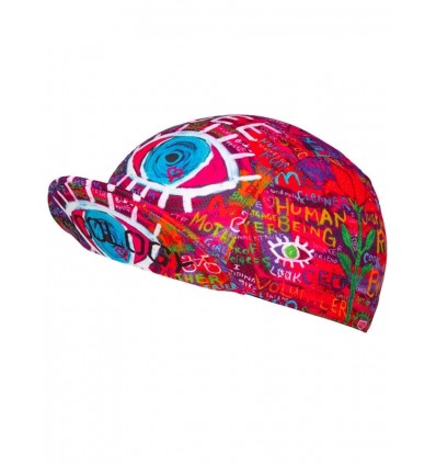 Cycology Cap "See Me" -  Accessoires Cycology