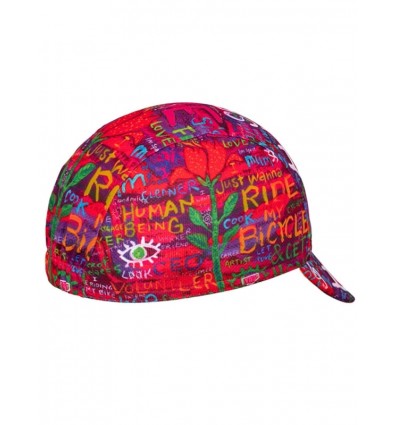 Cycology Cap "See Me" -  Accessoires Cycology