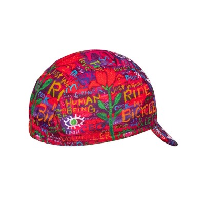  Cycology Cap "See Me" -  Accessoires Cycology