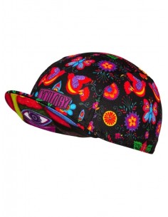  Cycology Cap "Frida" -  Accessoires Cycology 2