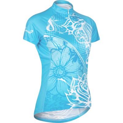  Primal Wear Shirt "Florence blue" -  End Of Life