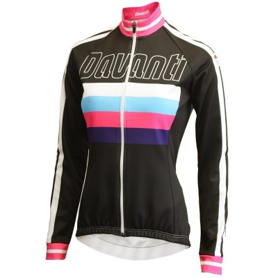  Davanti bikewear womens Cyclingjacket "Leala" -  End Of Life
