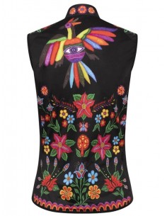  Cycology Gilet "Frida" -  Cycology damen Radbekleidung 2