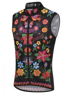 Cycology Gilet "Frida" -  Cycology damen Radbekleidung