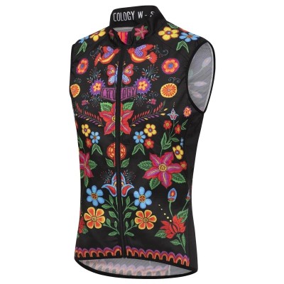  Cycology Gilet "Frida" -  Dames Cycology