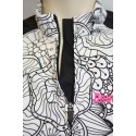  Davanti bikewear Damen Windstopper "Jasmin" maß XS -  End Of Life