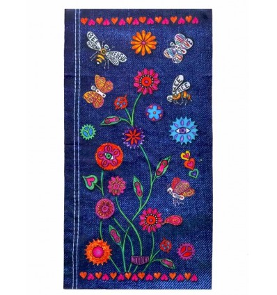 Cycology neck sleeve "Boho" -  Cycology Zubehör