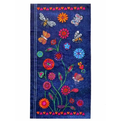  Cycology Buff "Boho" -  Accessoires Cycology