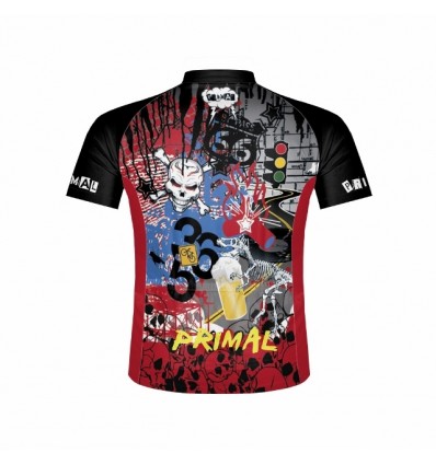  Primal Wear Trikot Tagged -  End Of Life