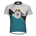  Last Change Primal mens Cycling Jersey Ride 365 Size XXL -  End Of Life