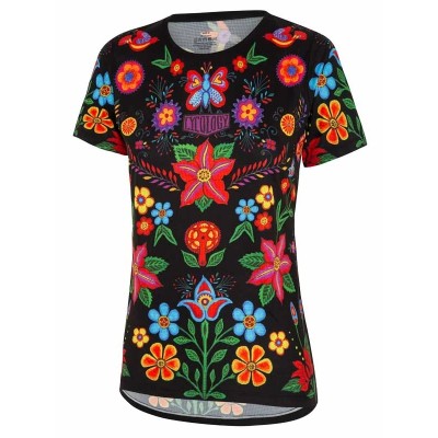  Cycology Women's Technical T-Shirt "Frida" -  Cycology Accesories