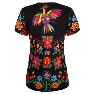 Cycology Women's Technical T-Shirt "Frida" -  Cycology Accesories