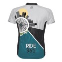  Last Change Primal mens Cycling Jersey Ride 365 Size XXL -  End Of Life