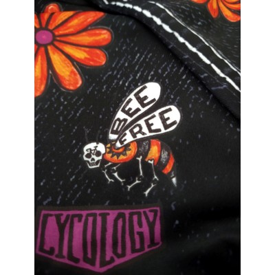  Cycology "Boho" Windproof dames winter fietsjack -  Dames Cycology