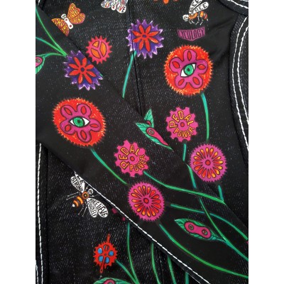  Cycology "Boho" Windproof dames winter fietsjack -  Dames Cycology