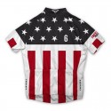  Twin Six herren Radtrikot "The Freedom Machine" Maß XLarge -  End Of Life